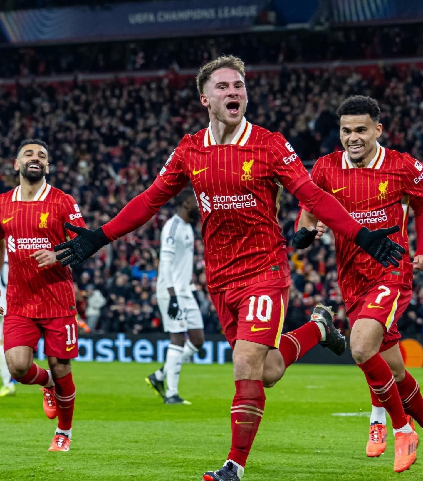 开云官方网站 -包含今晨利物浦备战西甲；绝杀压哨细节流出；形势明朗；年轻球员获得机会的词条