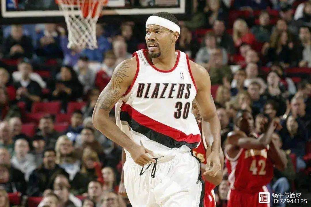 开云体育平台 -利拉德阿尔德里奇时期的开拓者阵容排行