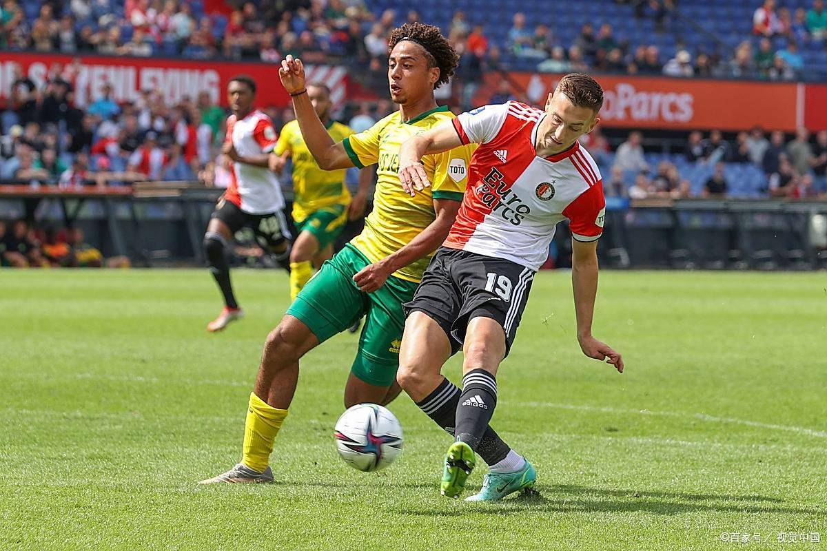 开云入口 -费耶诺德转会期遗憾出局;志在NBA总决赛名次提升;管理层满意;临场指挥获称赞的简单介绍