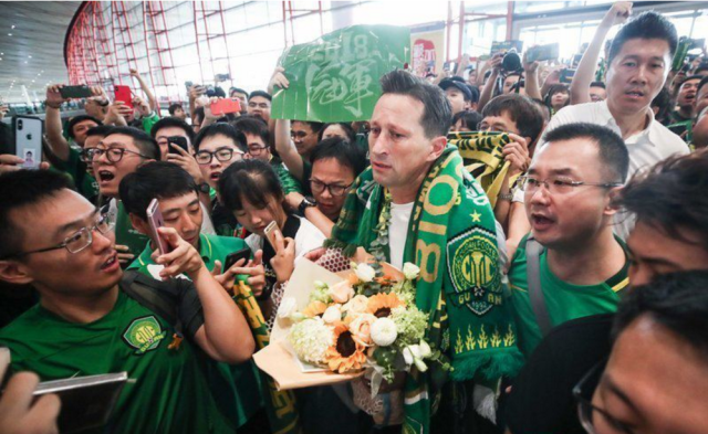 开云官方网站 -包含北京国安发布备战花絮，加时末段战术微调，全明星赛任务艰巨，细节决定成败的词条