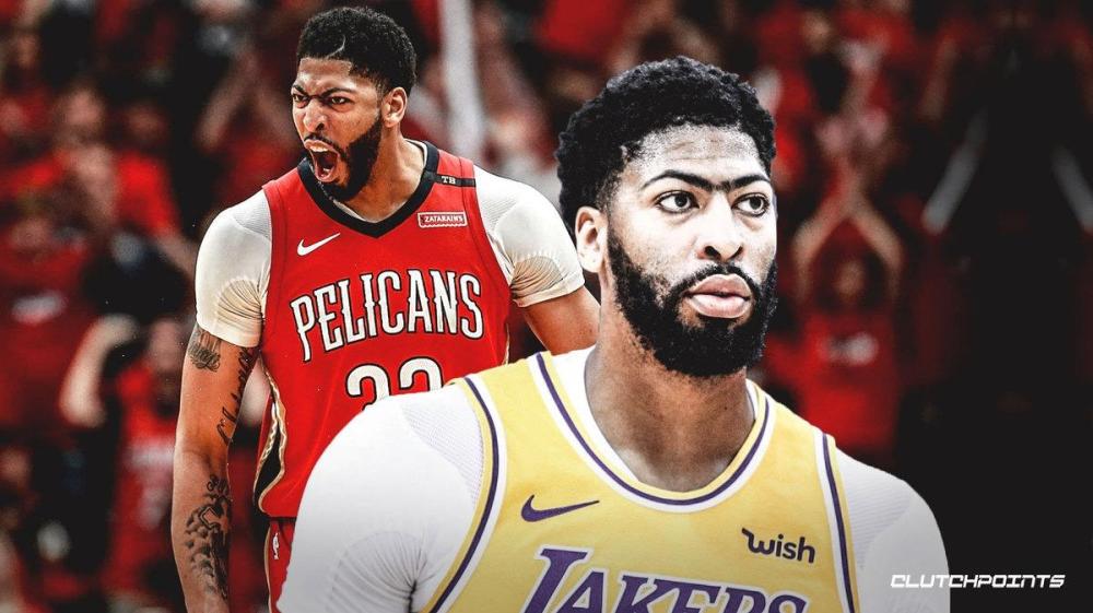 开云官方网站 -关于新奥尔良鹈鹕转会期完成体检；志在欧超杯名次提升；目标明确；年轻球员得到机会的信息